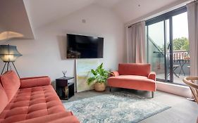 The Quadrant - The Carillon Suite